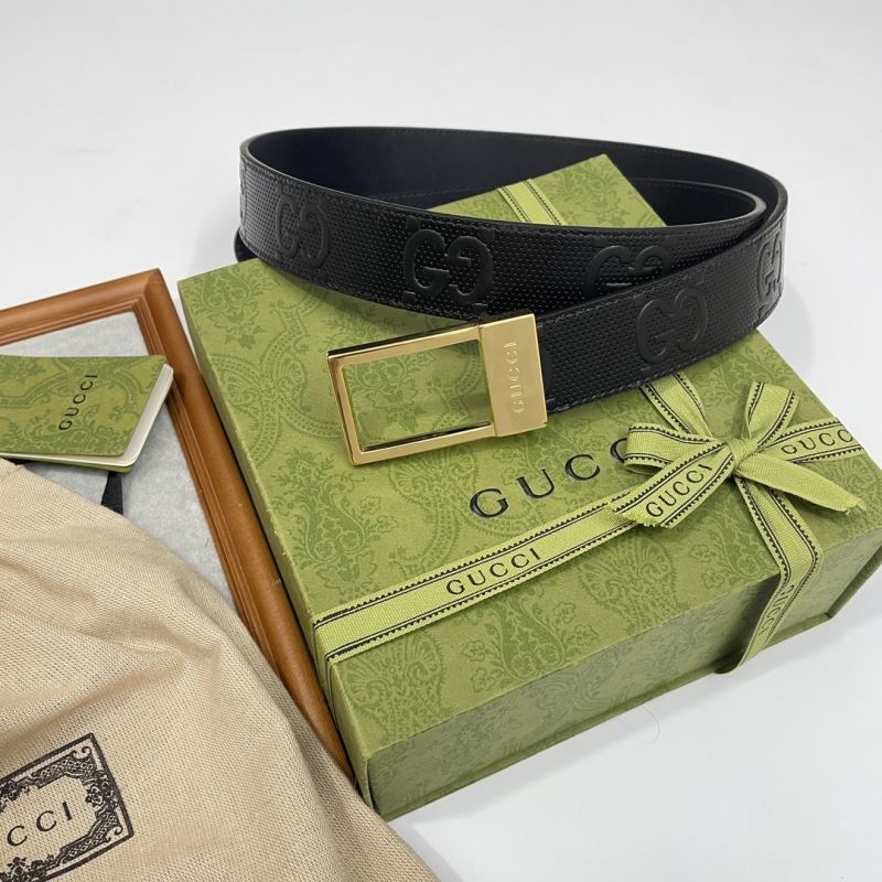 Gvc*1 belts
